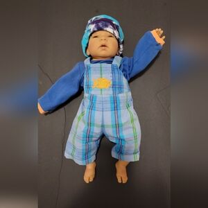 Lee Middleton Doll